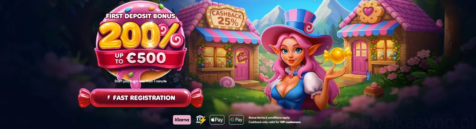 Gambiva Casino Gaming